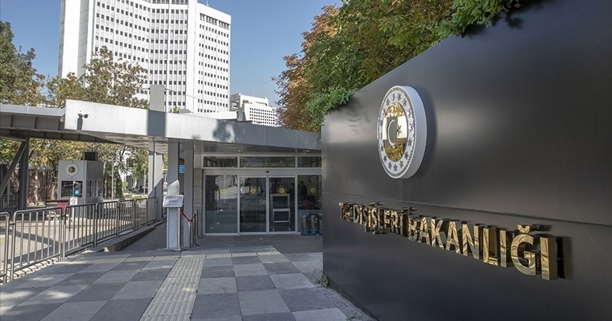 Türkiye, Afganistan ve Pakistan'dan Ramazan Bayramı'nda ateşkes