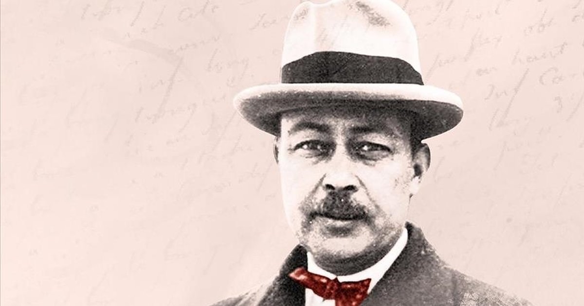 Falih Rıfkı Atay vefatının 55. yılında anılıyor