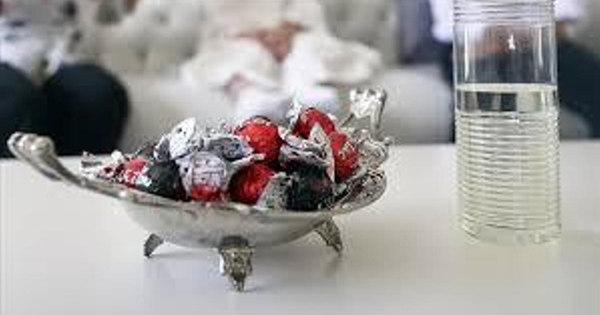 Şevval ayı orucu ve 6 gün orucu takvimi