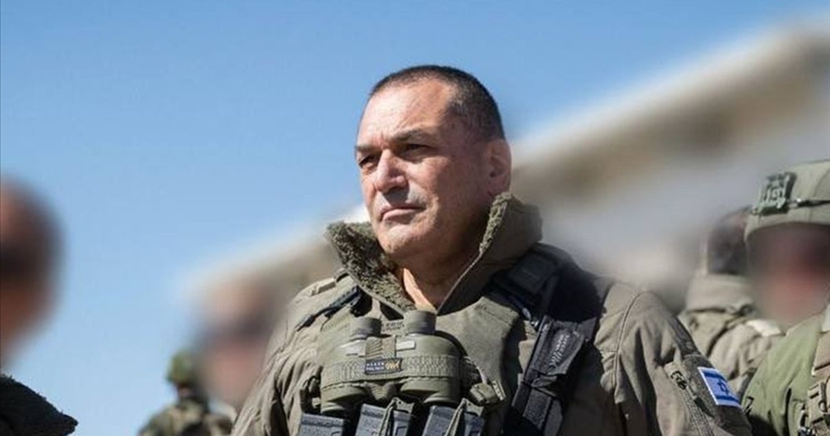 İsrail Genelkurmay Başkanı Körfez ülkeleriyle görüştü