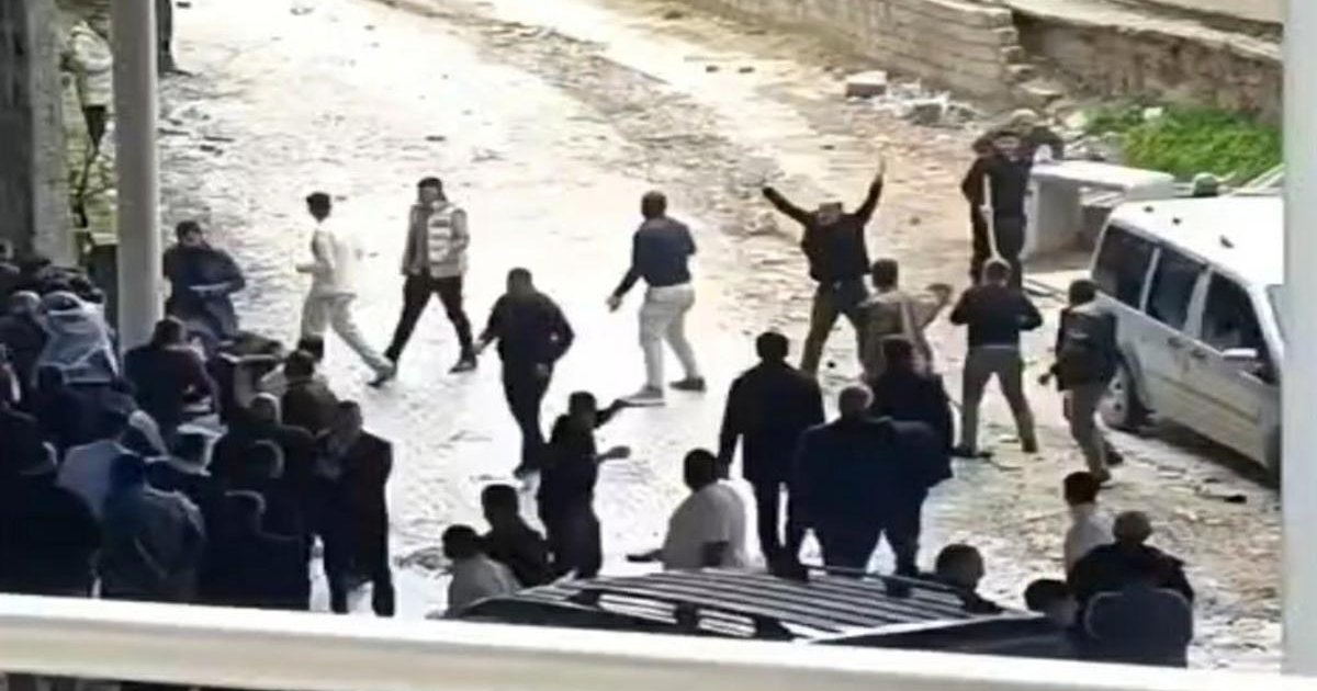 Hatay'da aileler arasında kavga: 3 ölü, 22 yaralı