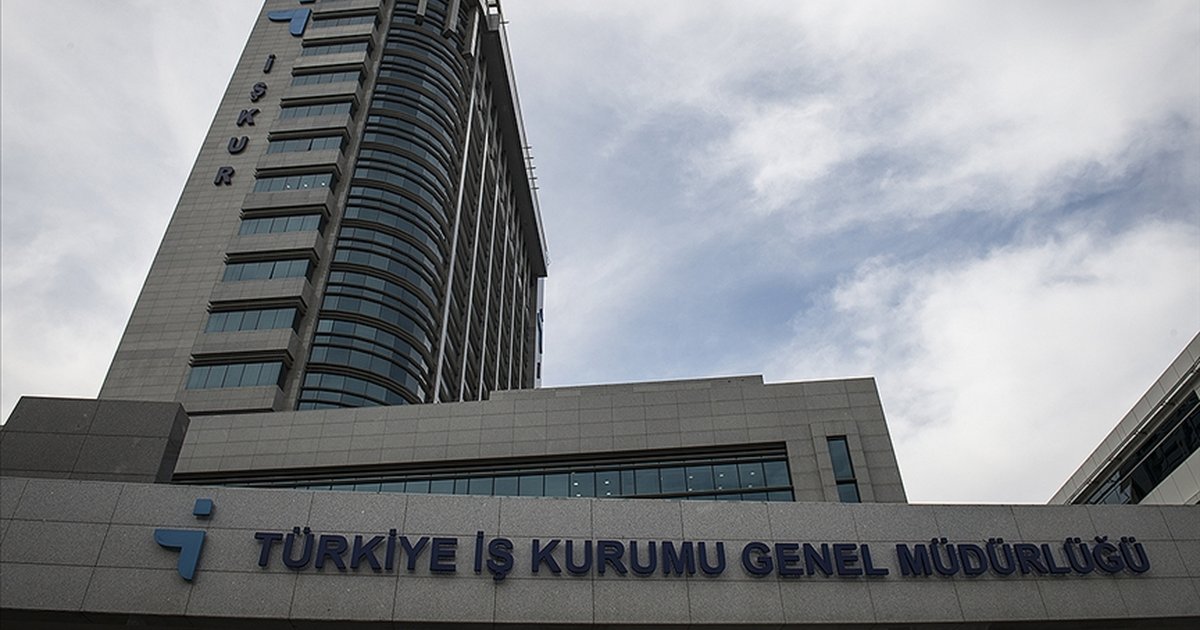 İŞKUR 2025'te 13 Bin Kişiyi Yurt Dışında İşle Buluşturdu