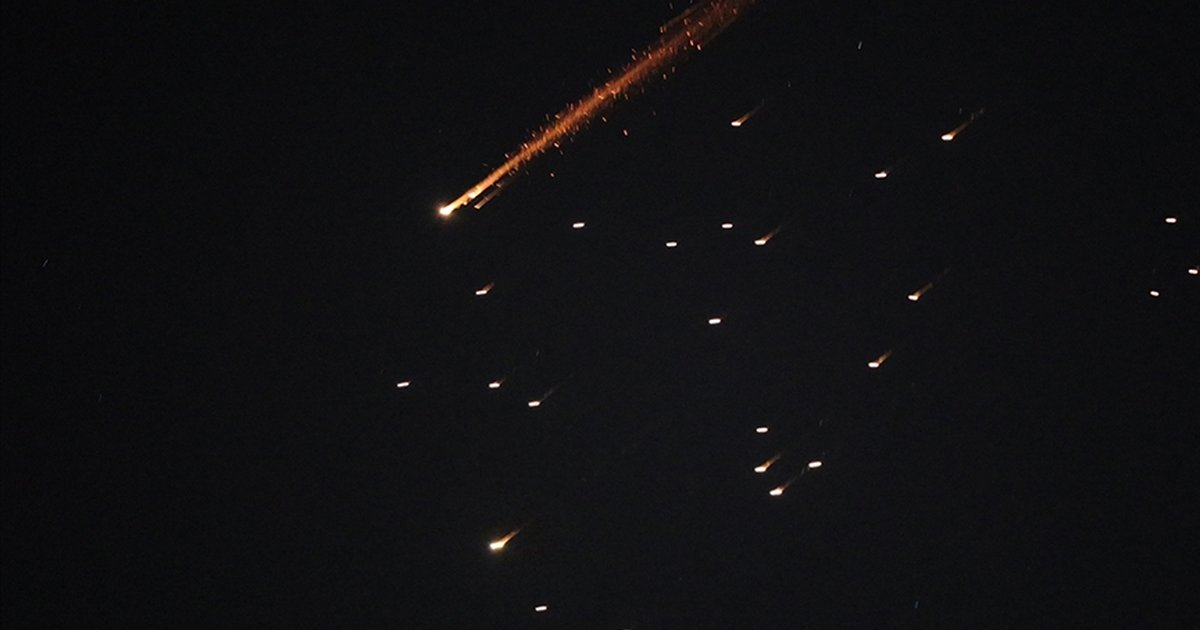 Trump'ın İran tehdidine Tahran'dan sert yanıt