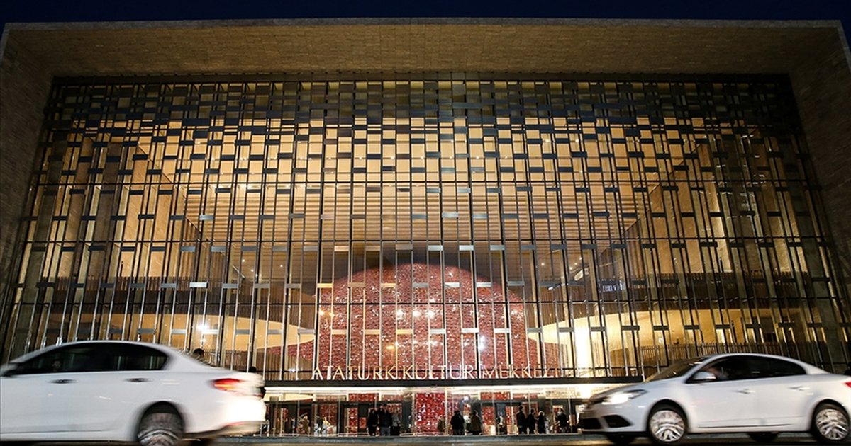 İstanbul'da bu hafta sanat etkinlikleri