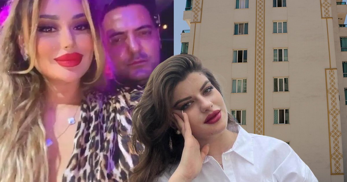 Ejegül Ovezova cinayetinde bilirkişi raporu tamamlandı