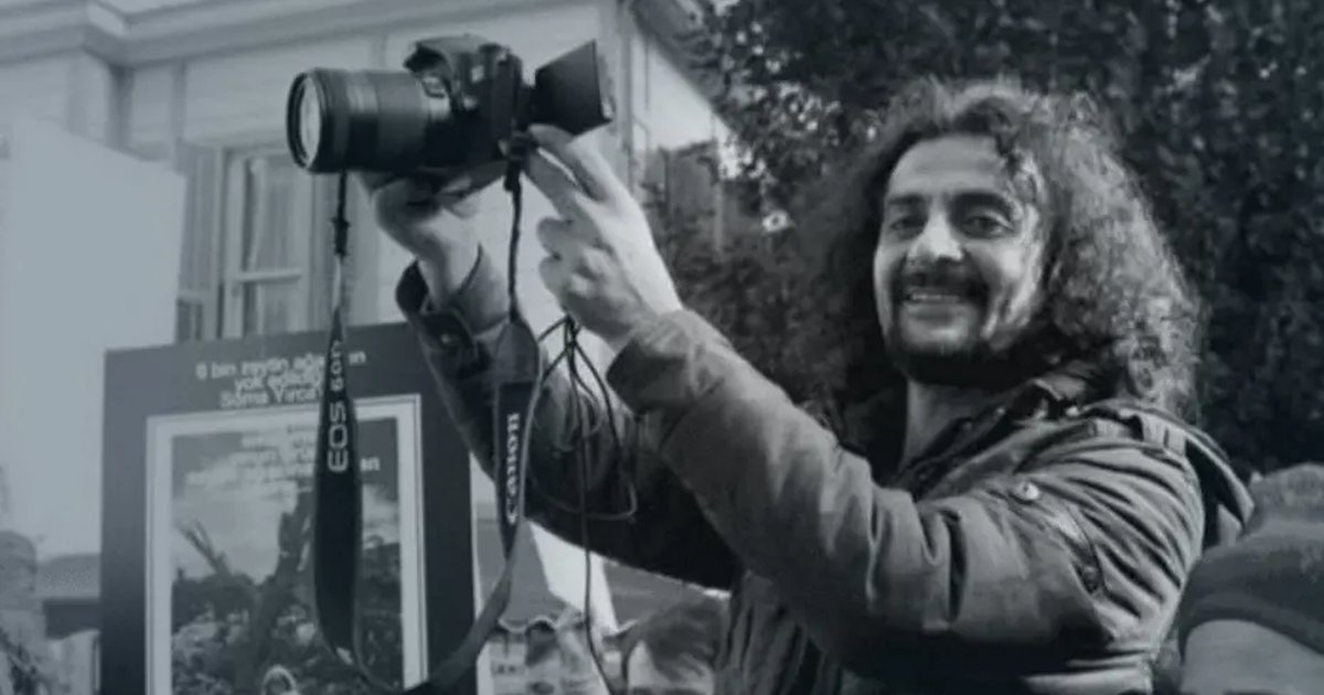 Gazeteci Hakan Tosun cinayetinde iddianame tamamlandı