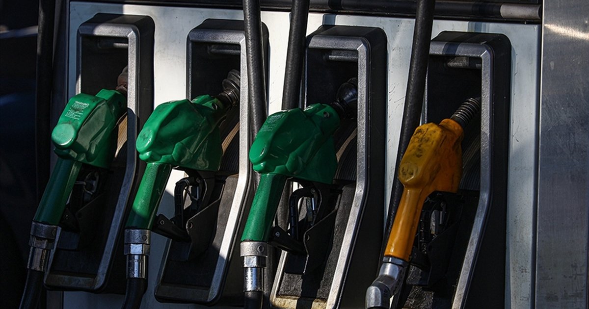 AB fosil yakıt fiyat dalgalanmasına karşı önlem istiyor