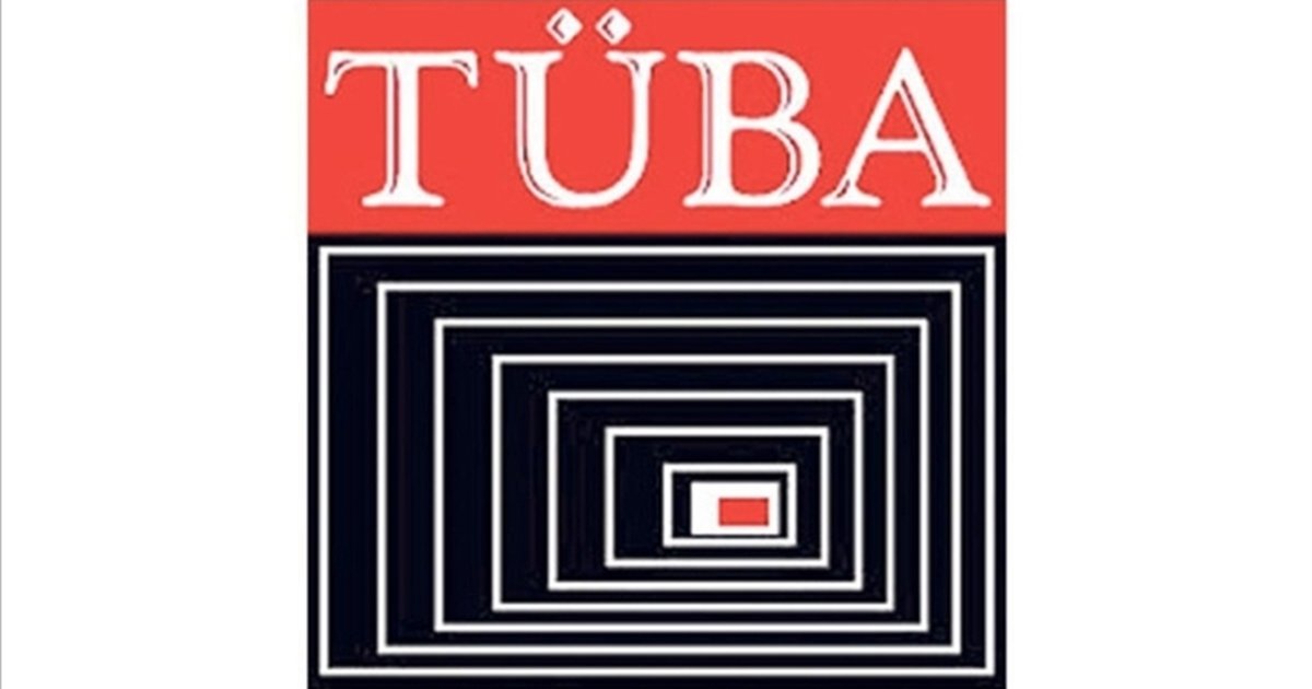 TÜBA ödül programlarına başvuru süresi 10 Nisan'a uzatıldı