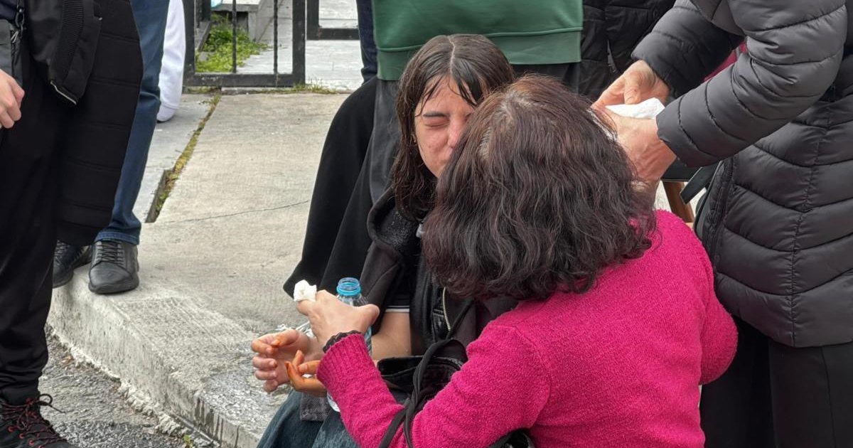 Kimya Deneyinde Patlama: 4 Öğrenci Yaralandı