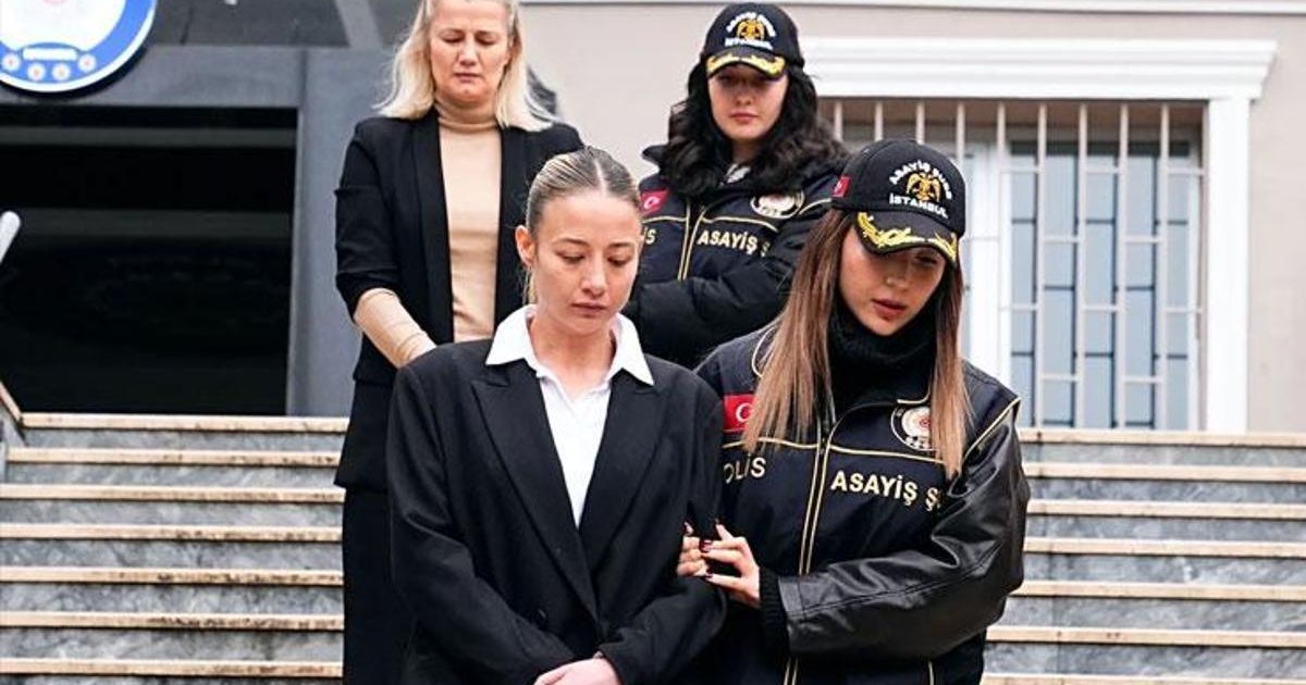 Aleyna Kalaycıoğlu'nun cezaevi şartları hakkında savcılıktan açıklama