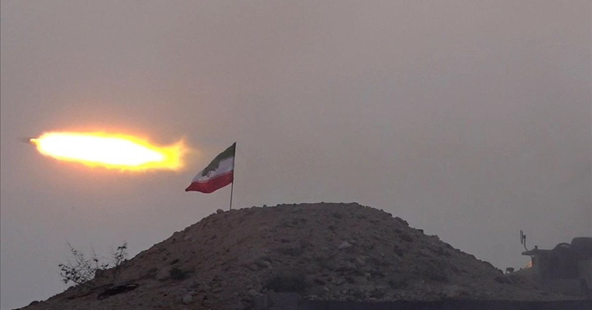 İran Devrim Muhafızları: ABD'nin İran sınırlarından çekilmesi gerekiyor