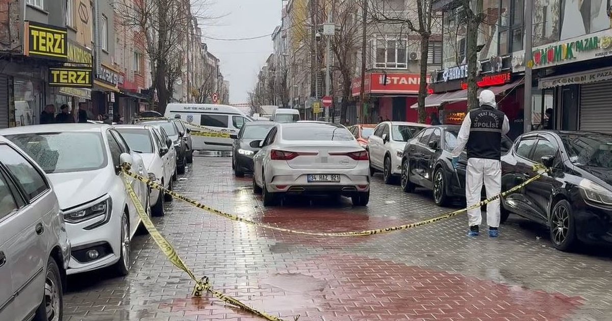 Esenyurt'ta trafik tartışması silahlı kavgaya dönüştü: 1 ölü