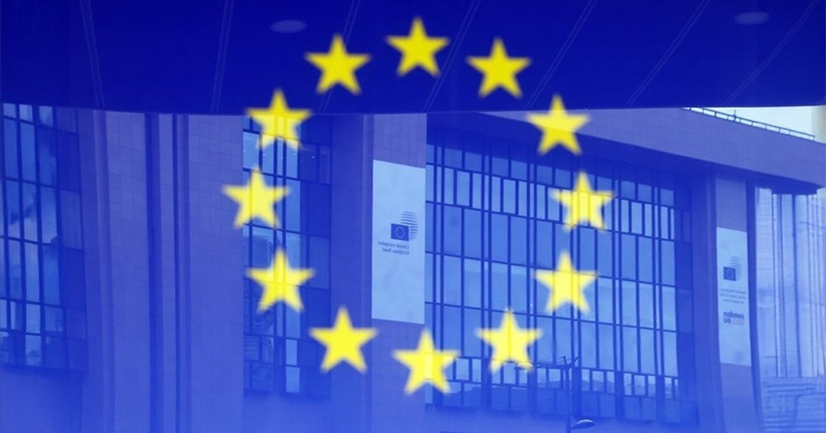 AB, İtalya'ya 6 milyar avroluk hidrojen desteği