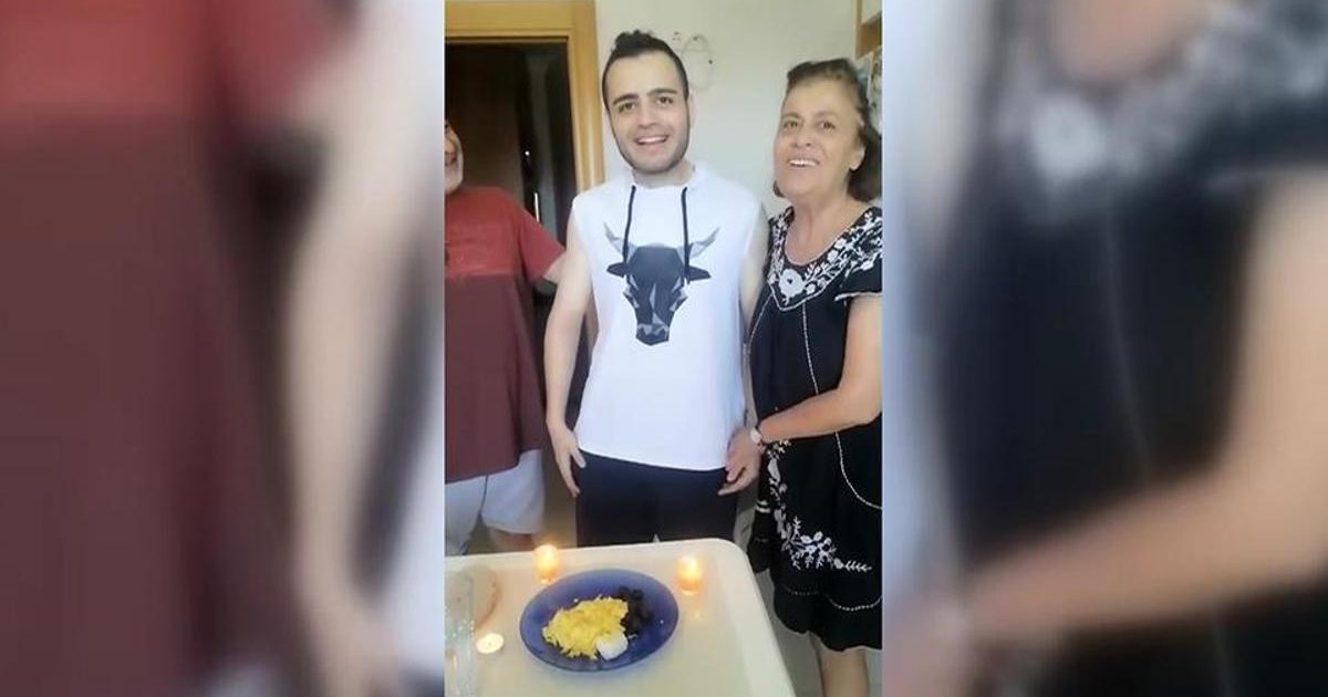 Berkay Şengel davasında ehliyetsiz sürücü tahliye edildi