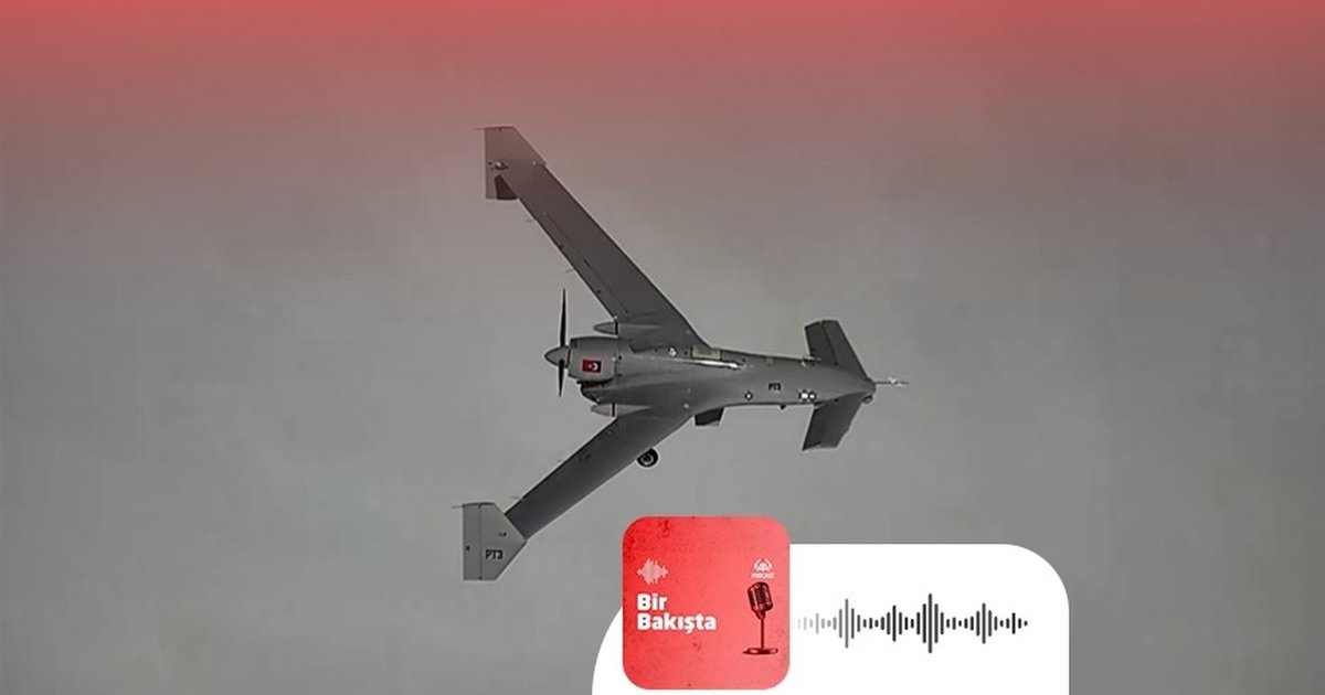 Baykar K2 ve savunma sanayisindeki yeni atılımlar