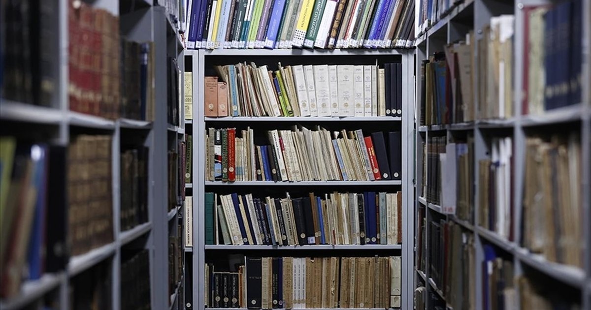 Dahiliye Nezareti Sicill-i Ahval Defterleri yayınlandı