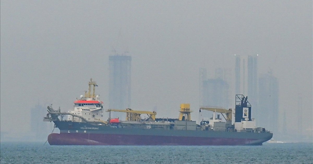 İran ordusu: Hürmüz Boğazı artık eskisi gibi olmayacak