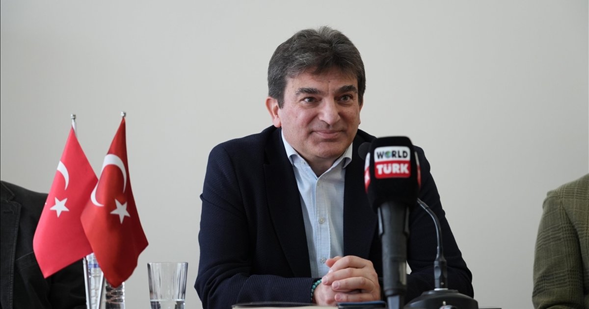 Murat Yalçıntaş'tan Altay Tankı'nın bilinmeyen hikayesi