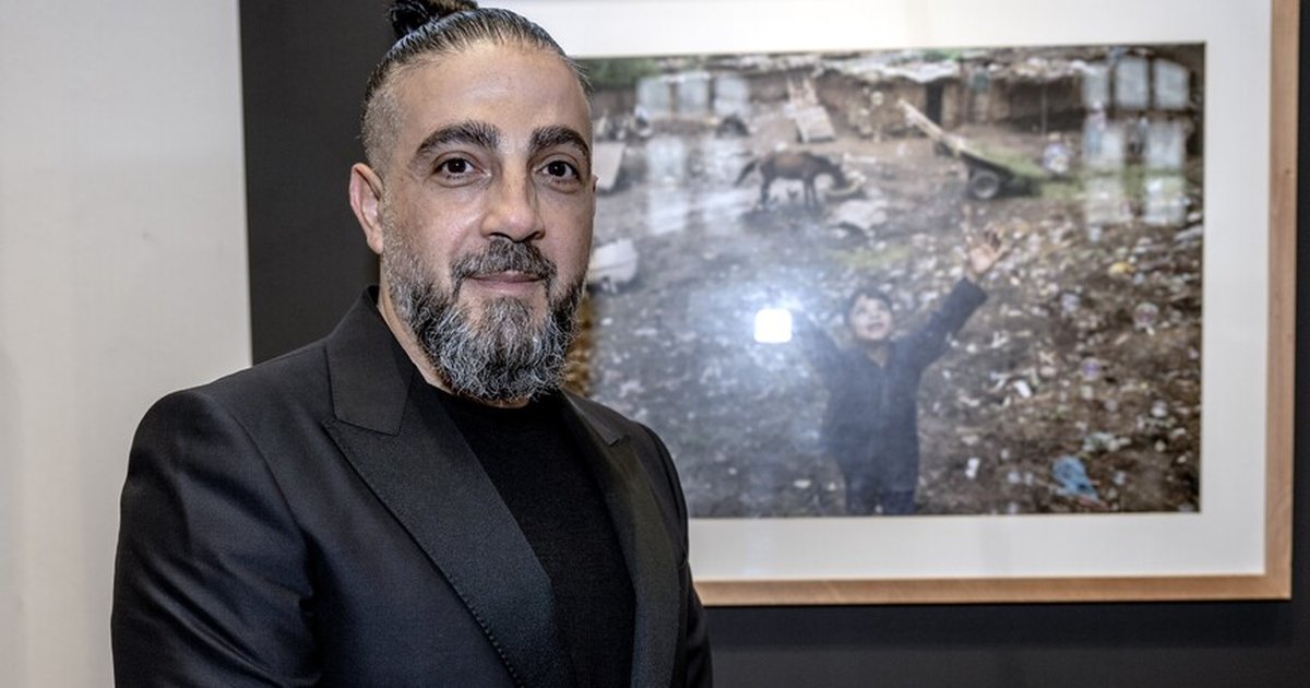 İstanbul Photo Awards 2026 jürisi Muheisen ile görüş