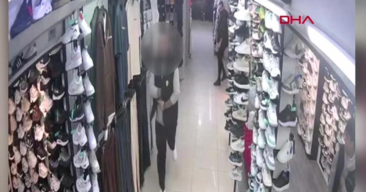 Avcılar'da iş yeri ziyareti faciayla sonuçlandı