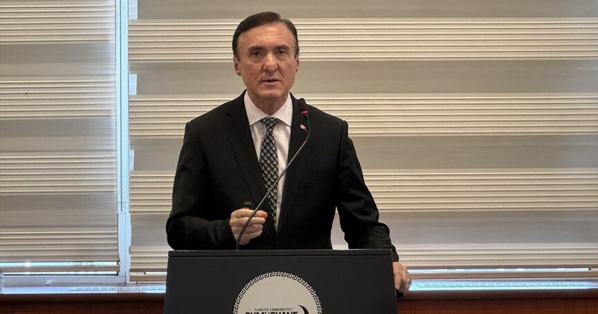 TSKGV, savunma sanayisinde yerli üretimi destekliyor