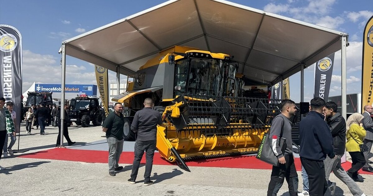 Finlandiya markası Sampo Rosenlew Türk yatırımıyla dünyaya açılıyor