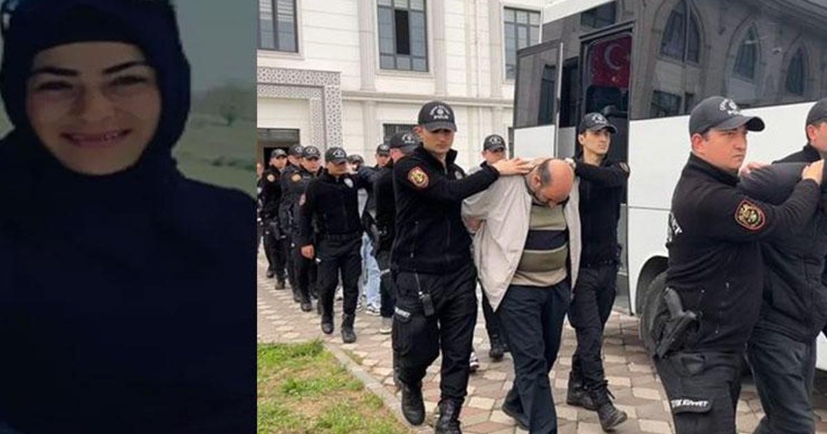 Kocaeli'de vahşi cinayet: 2 yıl sonra boşanma!