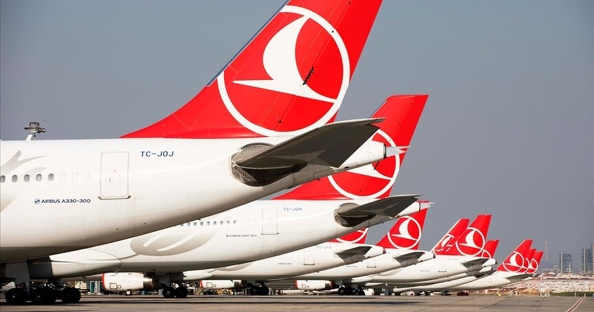 THY Yönetiminde Değişiklik: Yeni Başkan ve Genel Müdür Atandı