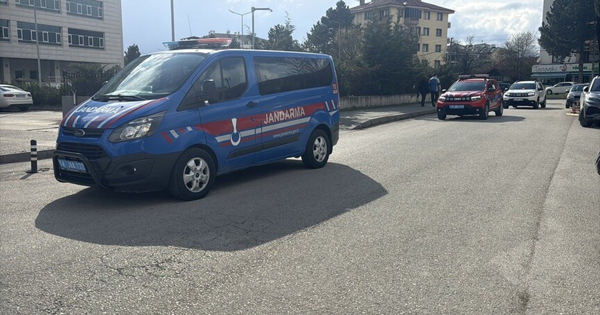 Bolu Belediyesi irtikap soruşturması: 4 şüpheli mahkemeye sevk edildi