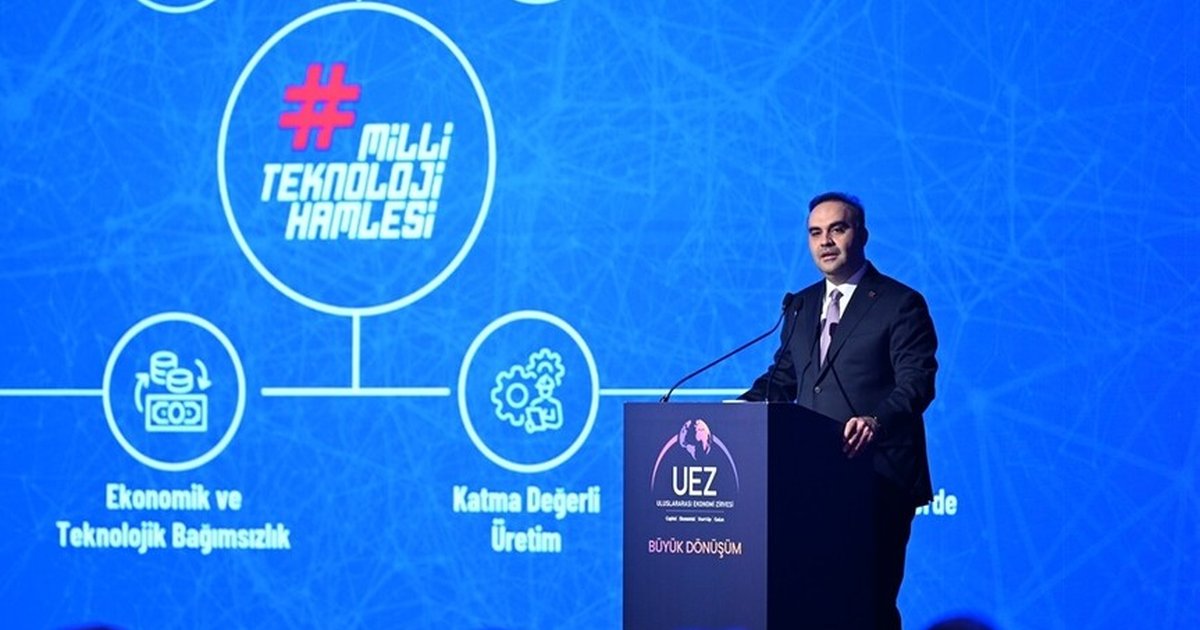 Türk Savunma Sanayisi Dünya İlk 5'ine Girdi