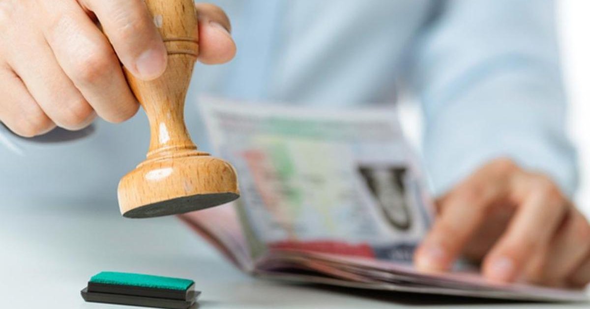 Vize Randevusunda Yeni Sorunlar