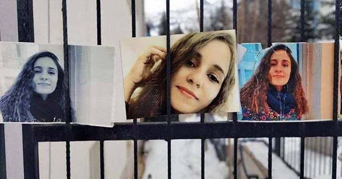 Gülistan Doku dosyasında müfettişlerin araştırması sona erdi