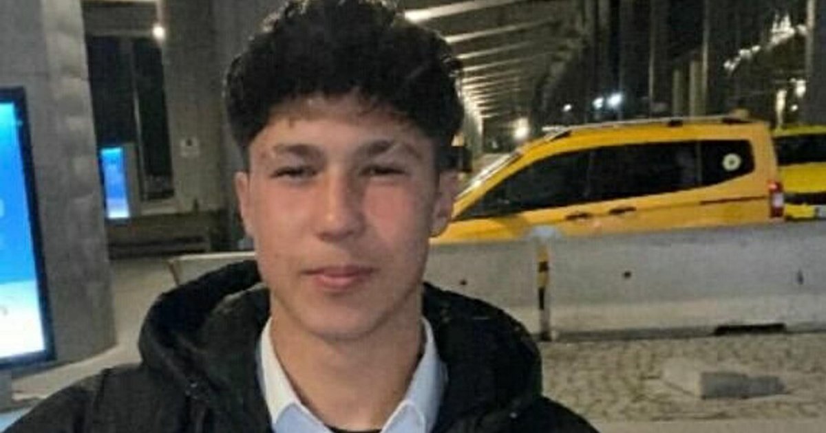 Motosikletli Polis Çarpışması: Genç Sürücü Hayatını Kaybetti