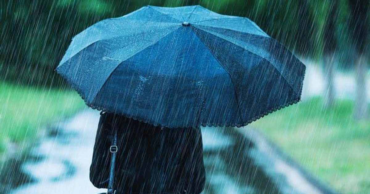 Meteoroloji'den Yeni Hafta Uyarısı: Sağanak Yağış Türkiye Geneline Etkili Olacak