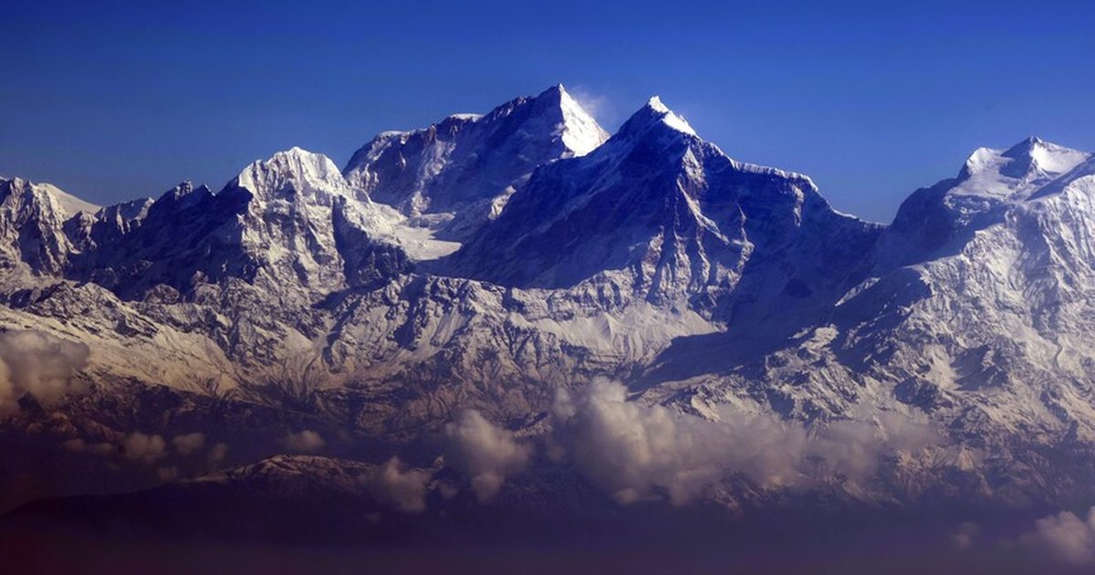 Kami Rita Everest Zirvesine 32. Kez Tırmandı
