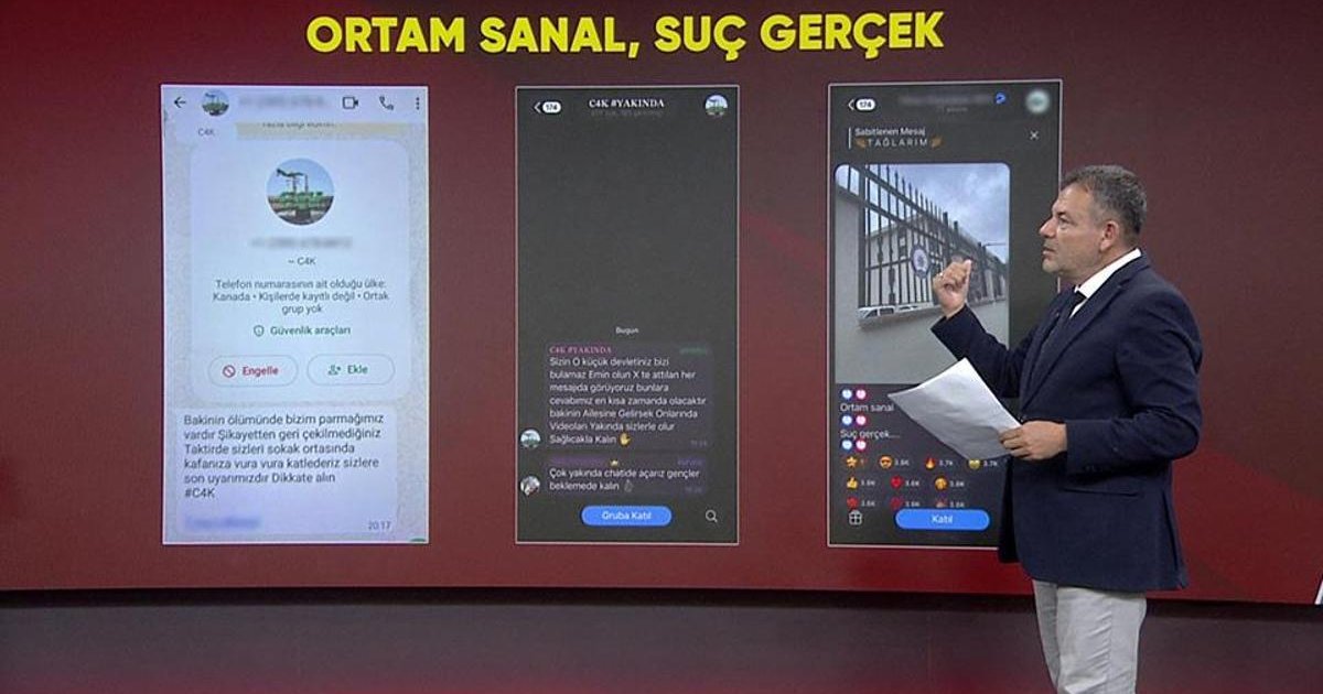 Büyükçekmece'de cinayet: Sanal ağdaki atışma gerçek şiddete dönüştü