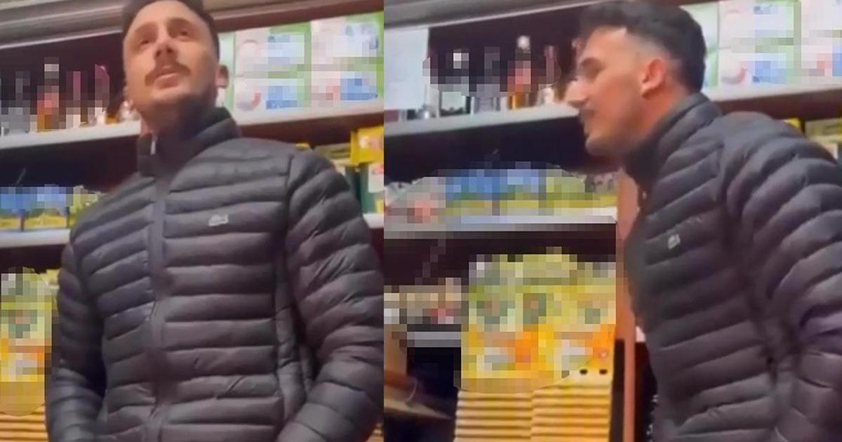 Şehit Polis Emre Koç'un Türkü Söylediği Anlar Ortaya Çıktı