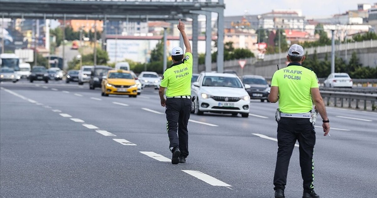 İçişleri Bakanı Çiftçi'den Kurban Bayramı tatili güvenlik önlemleri