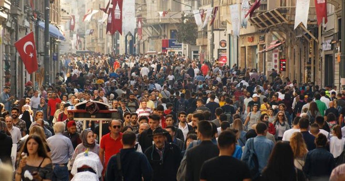 Genç nüfusun azalması hayatı nasıl etkileyecek?
