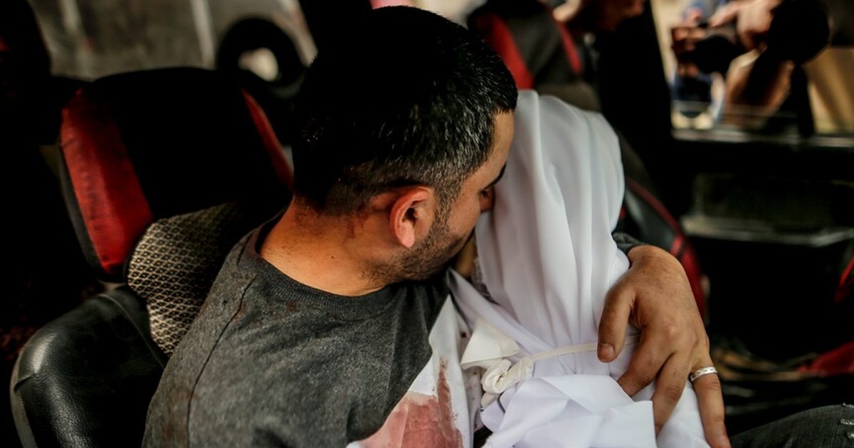 İsrail'in Gazze'ye saldırılarında can kaybı 72 bin 783'e yükseldi