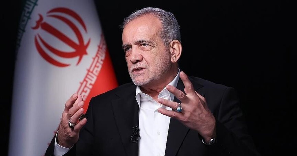 Pezeşkiyan: İran nükleer silah peşinde değil