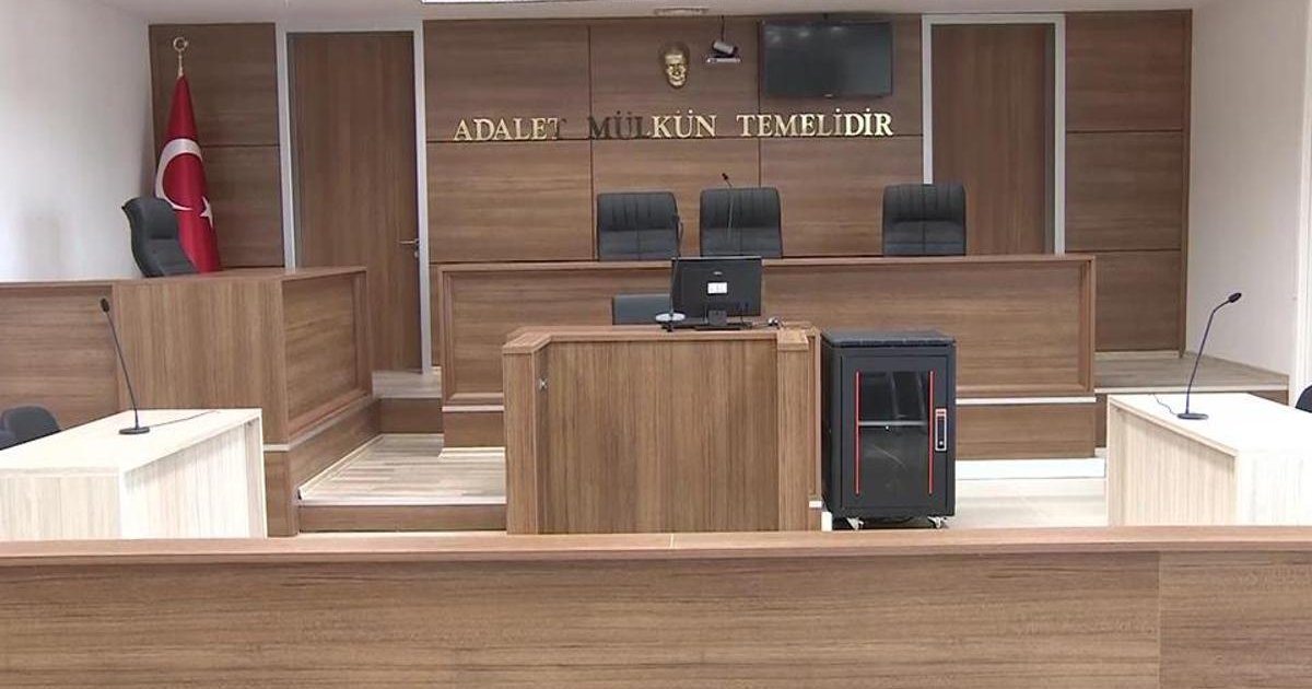 E-Duruşma sistemi genişletiliyor