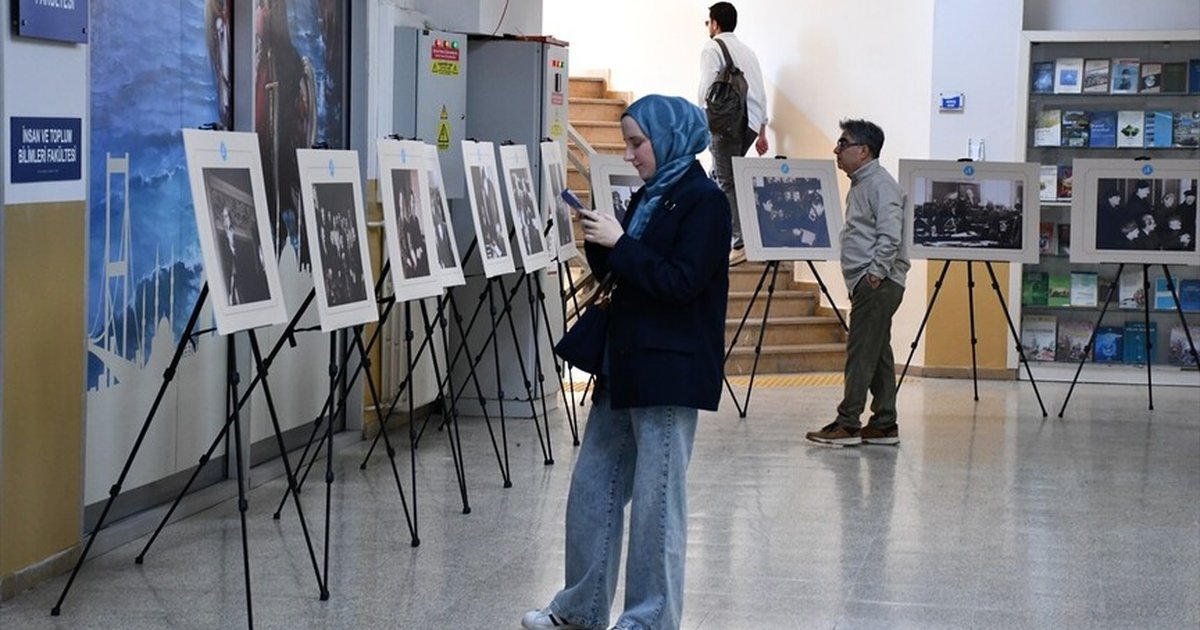 İstanbul'da Türkoloji Kurultayı Vizyonu Etkinliği