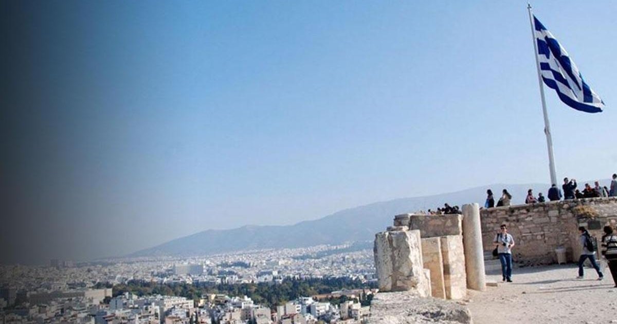 Yunanistan'da Kerpe Adası'nda 3 aylık OHAL ilan edildi