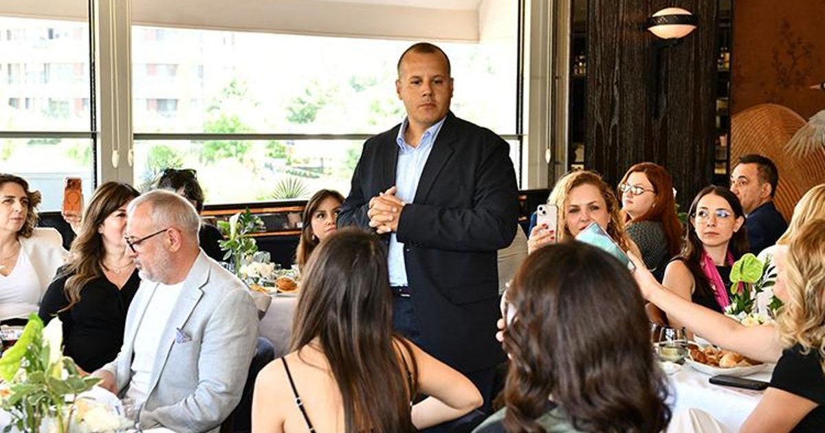 Akasya AVM 12. yılını gastronomi etkinliğiyle kutlayacak