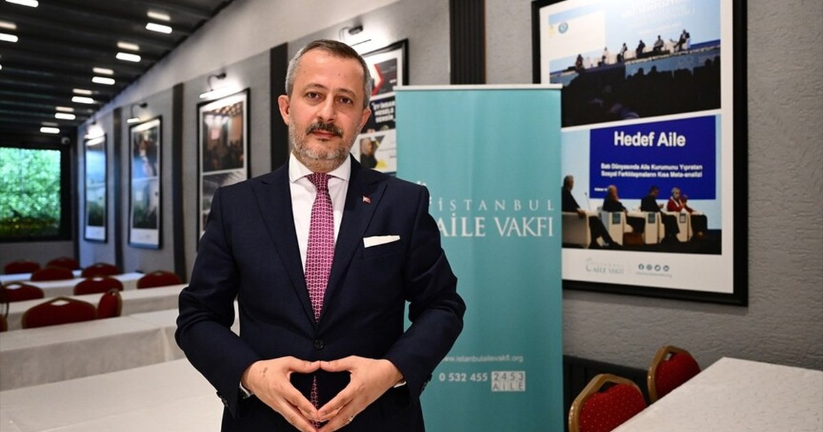 Ekran Bağımlılığına Çözüm Arayacak Zirve