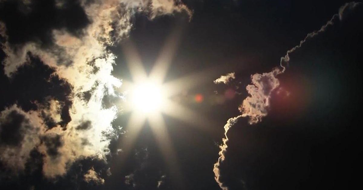 Dünya alarmda! Süper el nino sıcakları geliyor