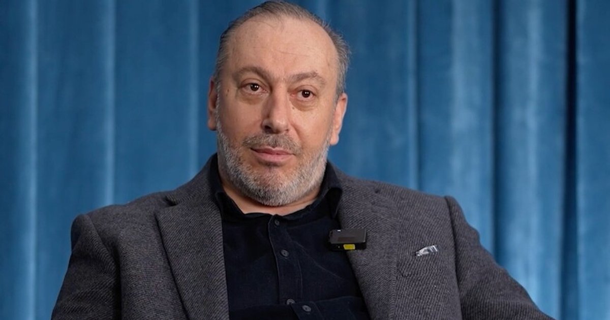Yazar Yusuf Yıldız'dan gençleri etkileyen ateizm ve deizm açıklaması