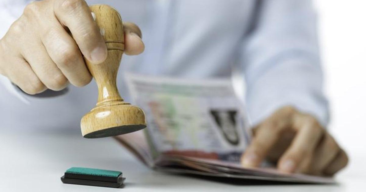 Garanti vize yalanı! 6 firmaya ceza