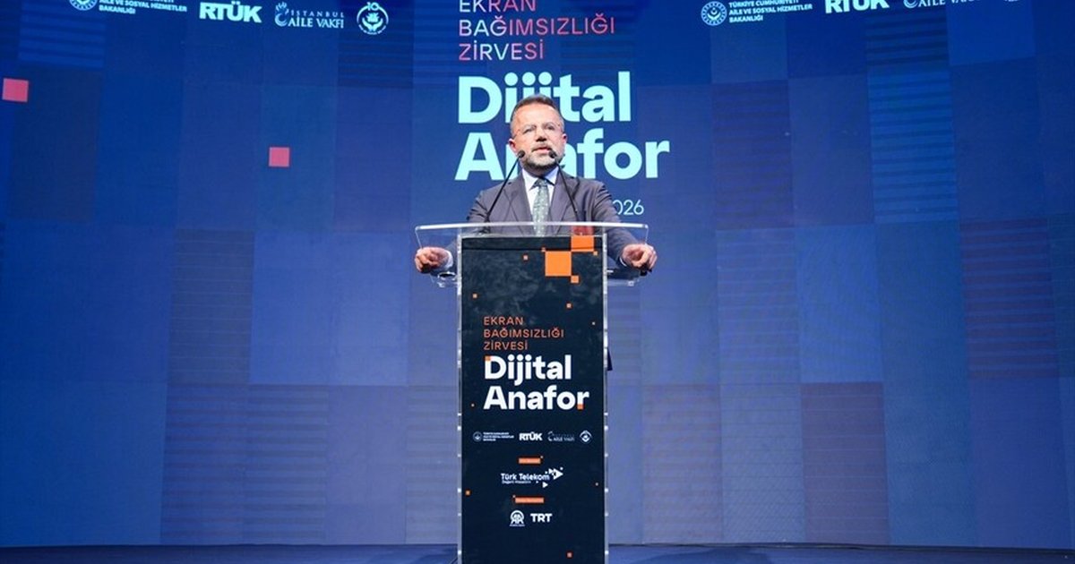 Ekran Bağımsızlığı Zirvesi Sonuç Bildirisiyle Tamamlandı